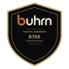 Buhrn Technical Assessment Shield