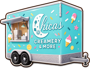 Chicas Creamery and More