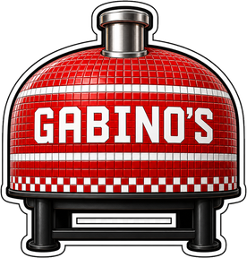 Gabino's Wood-Fired Pizza